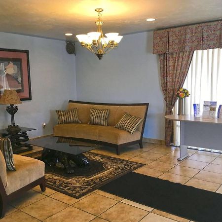 Americas Best Value Inn-El Cajon/San Diego Ngoại thất bức ảnh
