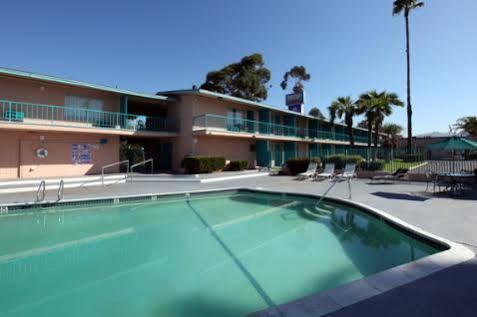 Americas Best Value Inn-El Cajon/San Diego Ngoại thất bức ảnh