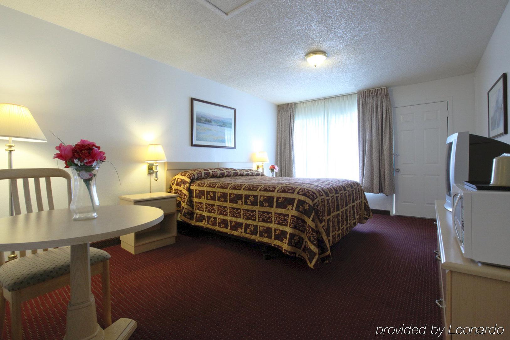 Americas Best Value Inn-El Cajon/San Diego Phòng bức ảnh