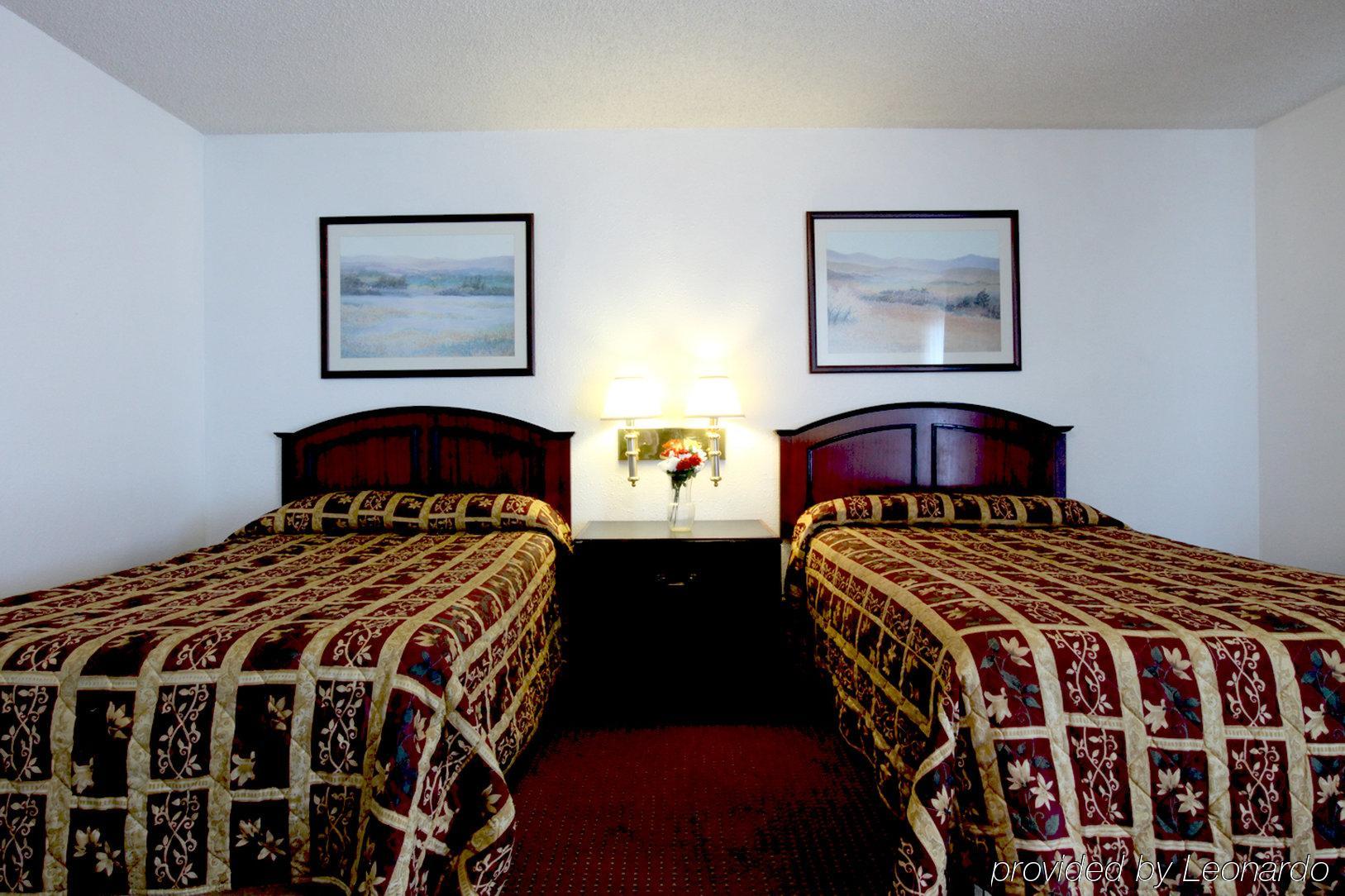 Americas Best Value Inn-El Cajon/San Diego Phòng bức ảnh