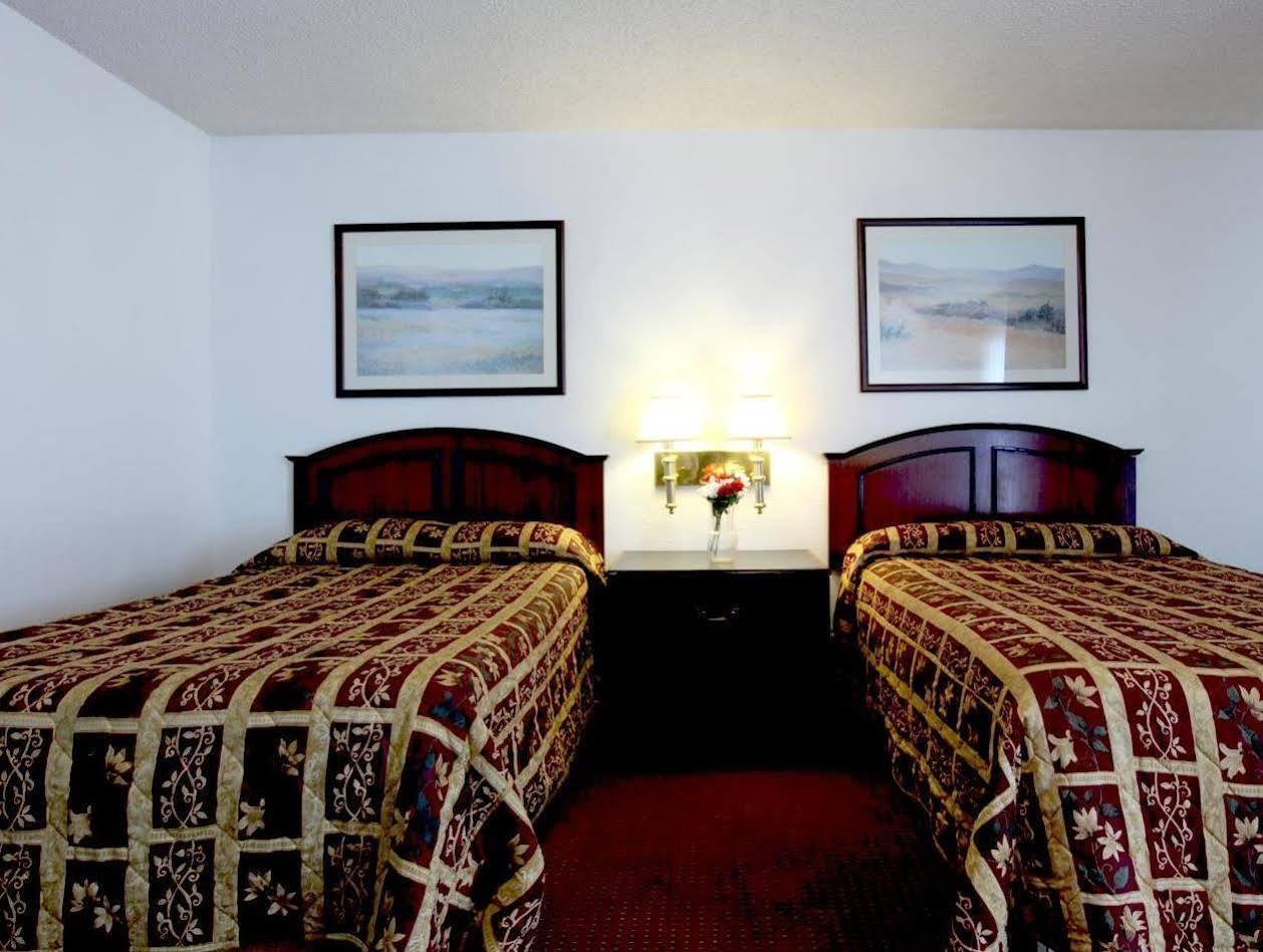 Americas Best Value Inn-El Cajon/San Diego Ngoại thất bức ảnh