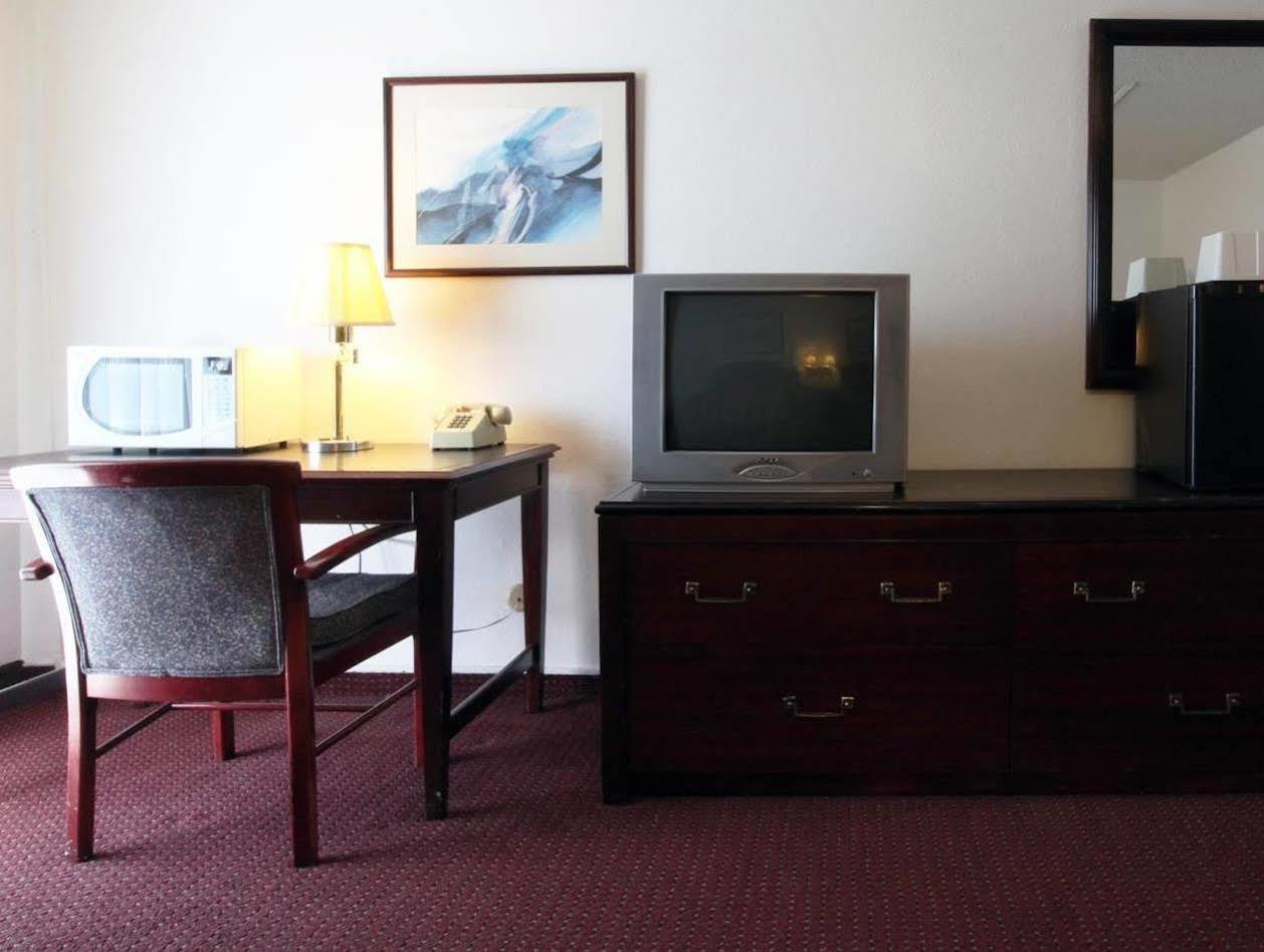 Americas Best Value Inn-El Cajon/San Diego Ngoại thất bức ảnh